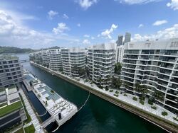 The Reef At King’s Dock (D4), Condominium #501669121